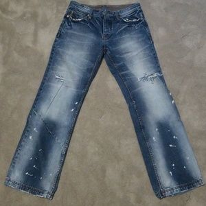 Armani Exchange jeans Sz 30reg